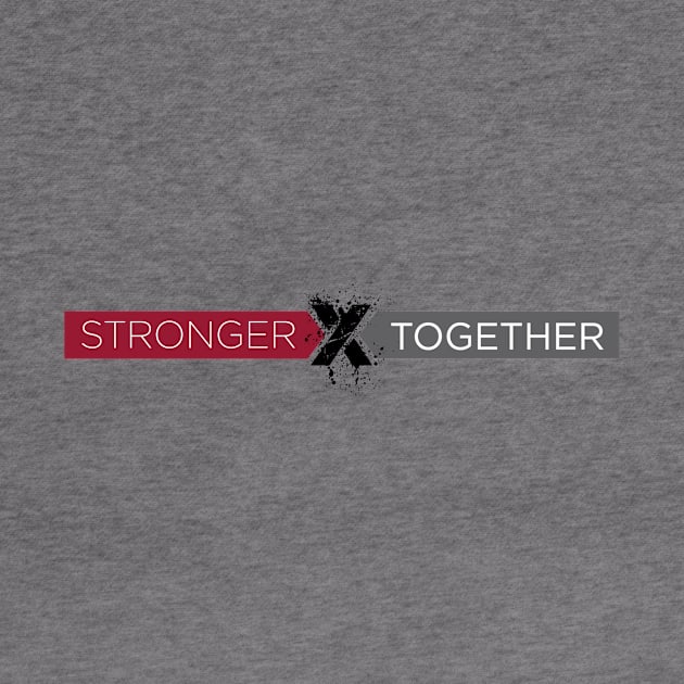 Stronger Together Long by X-Factor EDU